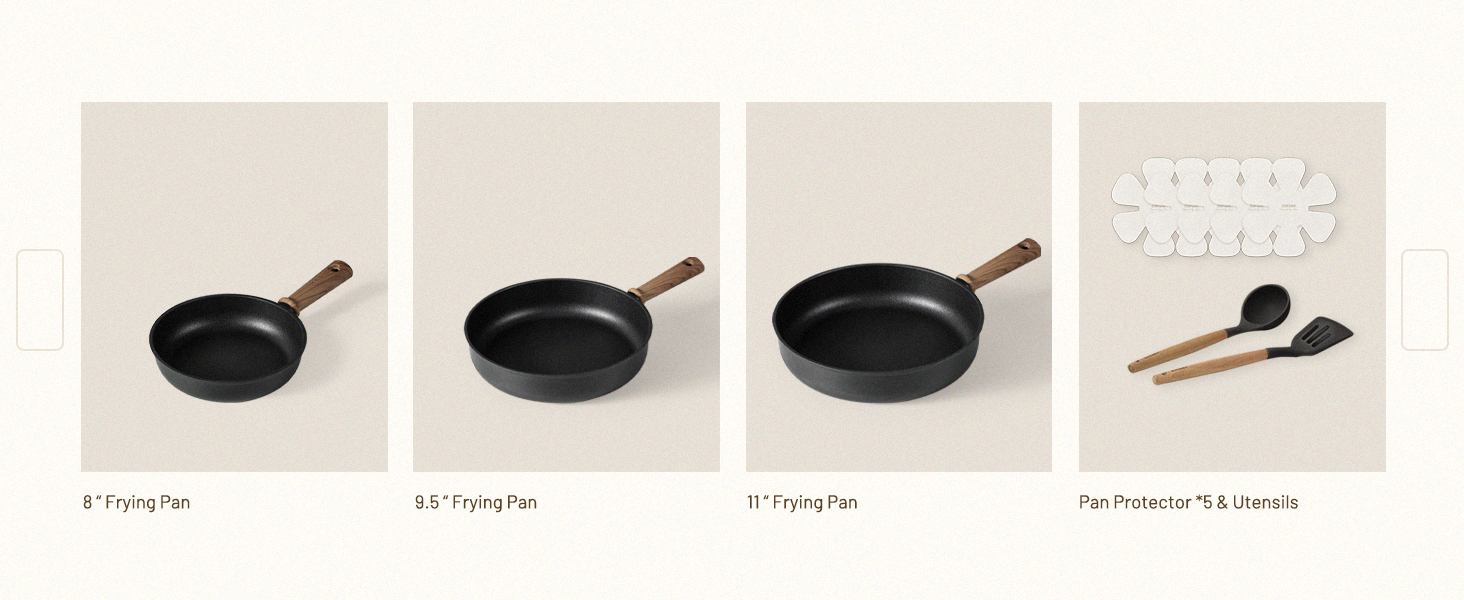 cookware