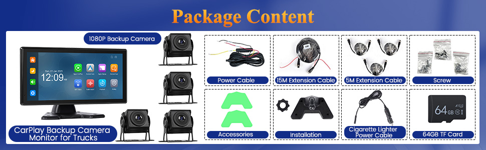 PACKAGE