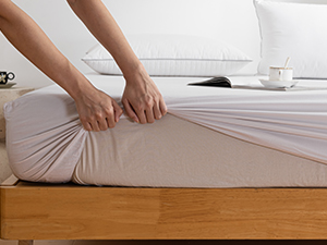 fitted sheets king size