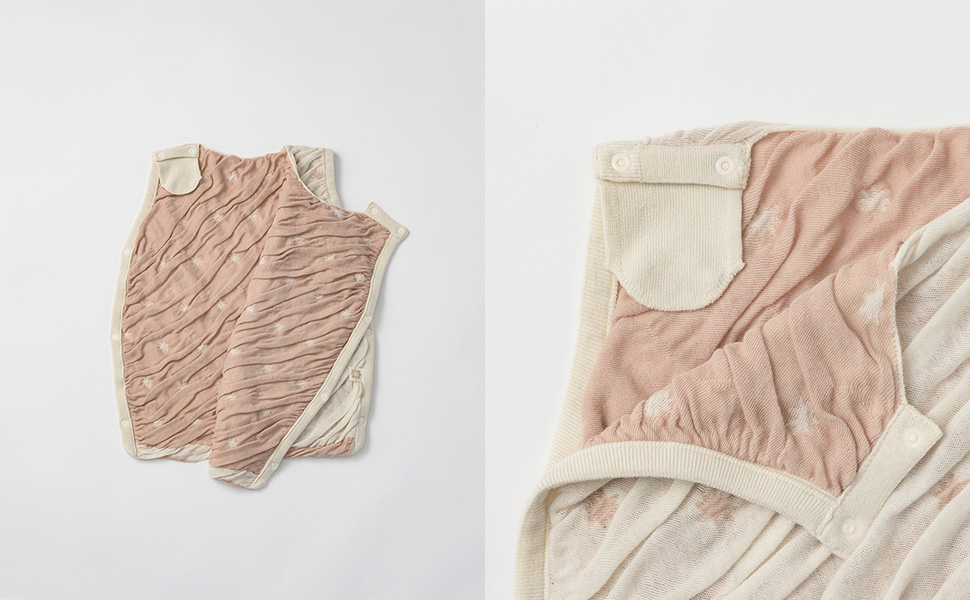 Amazon.co.jp: MARLMARL スリーパー sleeper 1 hoshi sakura