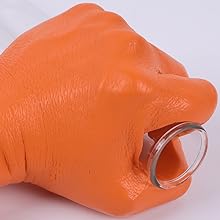 Hand Sculptures for Walls