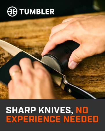 The Tumblerware Store Brand Story