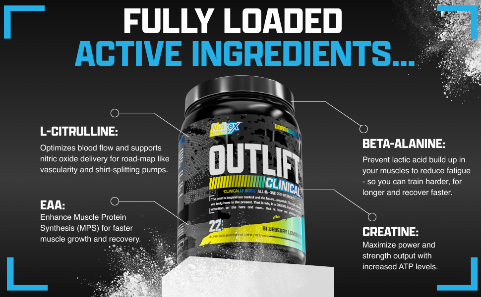 EAA Creatine