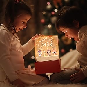 Personalisierte Geschenke Baby