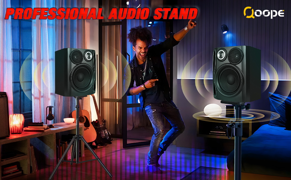 speaker stand