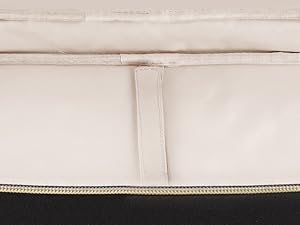 dyson airwrap travel carrying case