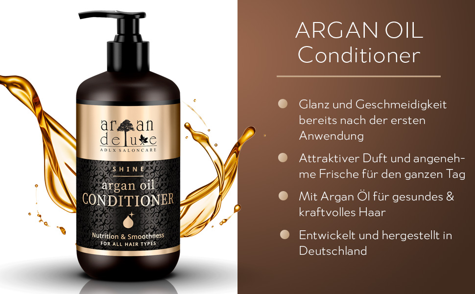 AD Conditioner EBC 1