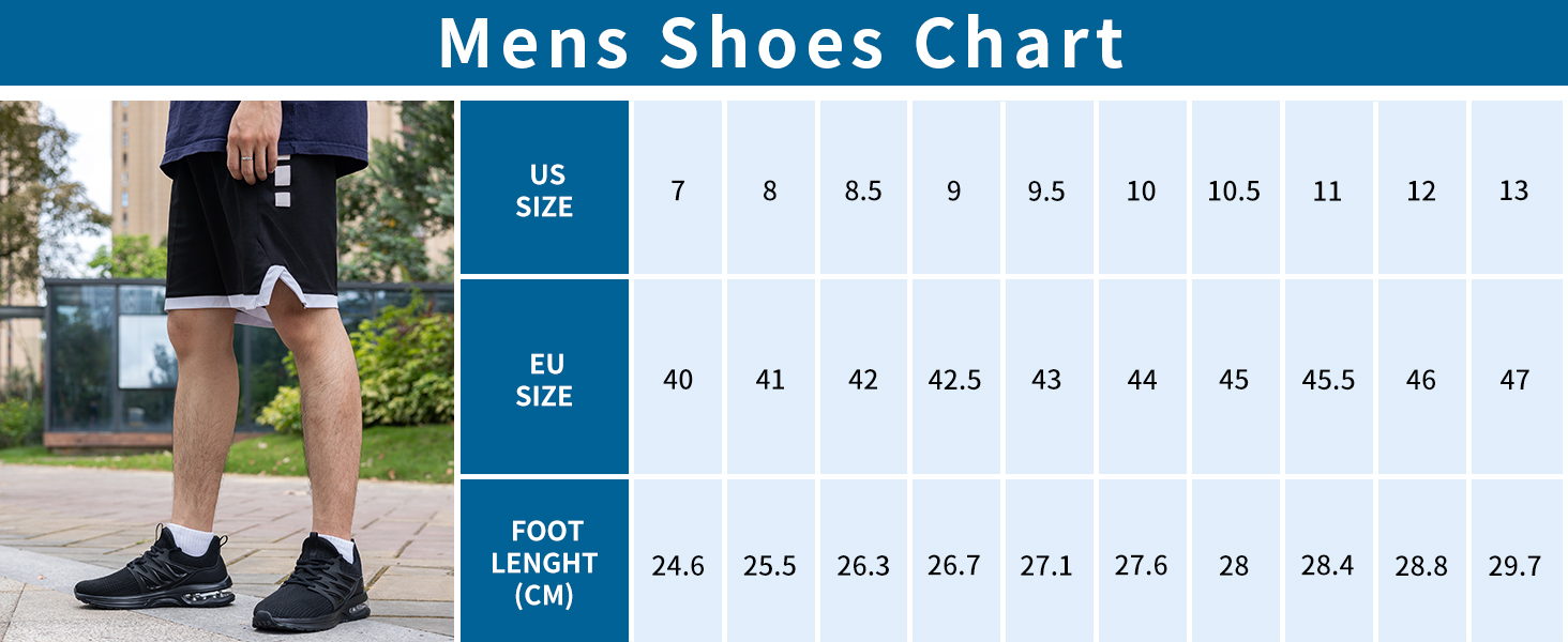 mens sneakers