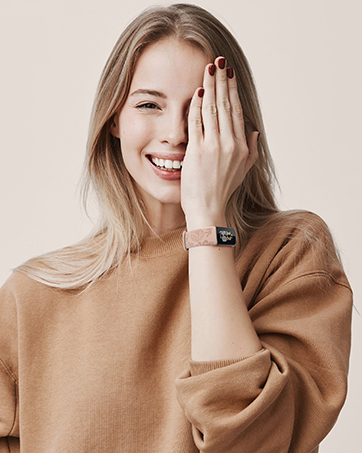 charge 5 armband sport women