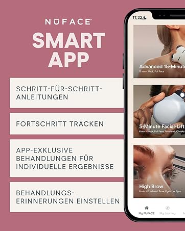 nuface app