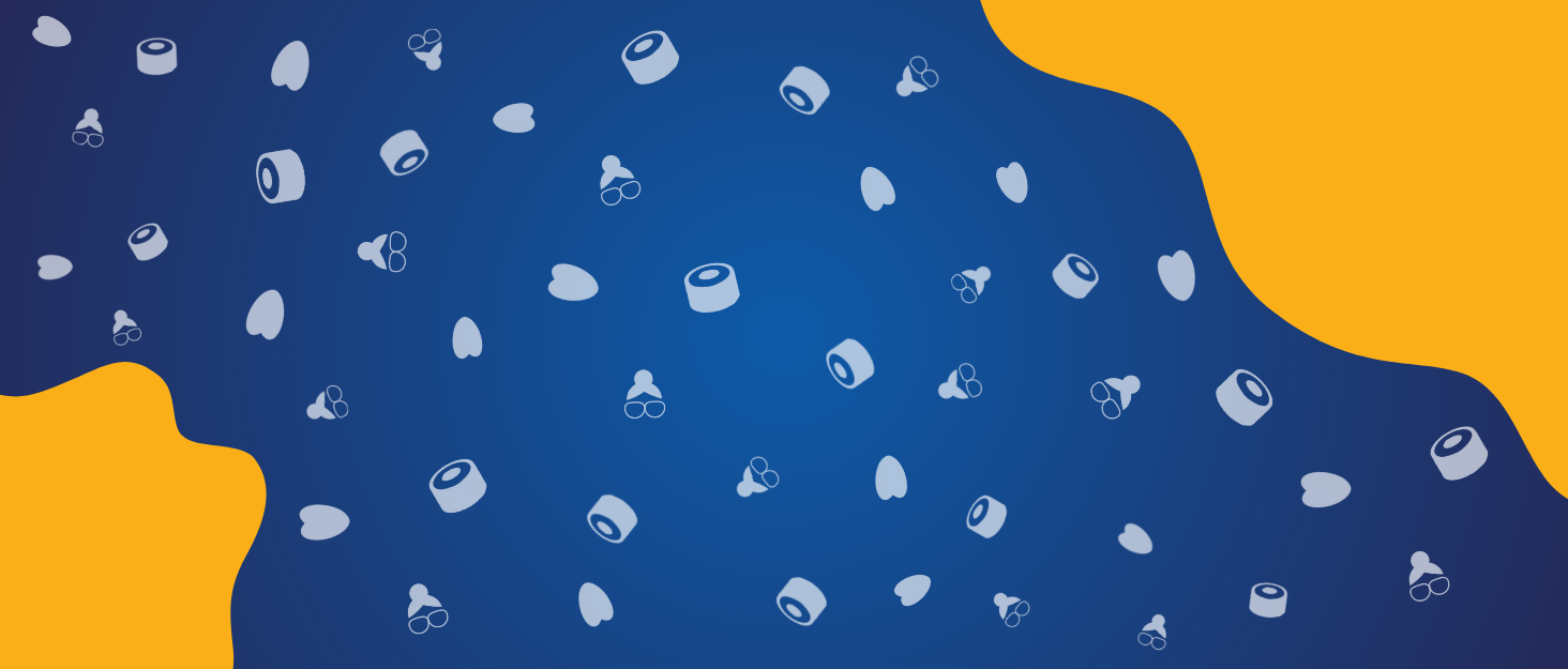 Mamie Moule Maki Background