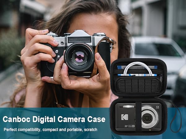 ほぼ新品【約3000円相当のおまけ付き】KODAK PIXPRO C1BK KODAK（コダック） コンパクトデジタルカメラ KODAK PIXPRO C1