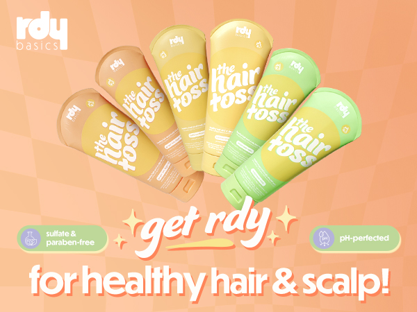 FORDAYS Hair Shampoo 3本セット Shine Boost Shampoo and Conditioner – BOOST N BLEND USA