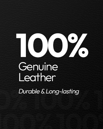 Ever lasting Genuine Leather