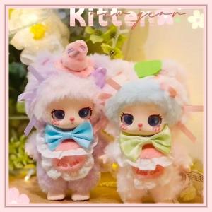 Amazon.co.jp: 【正規代理店品】Liila's Lucky Cat Blind Box 第