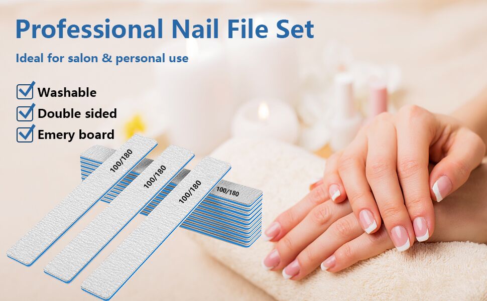 nail file