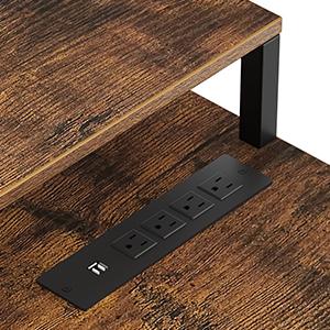 desk