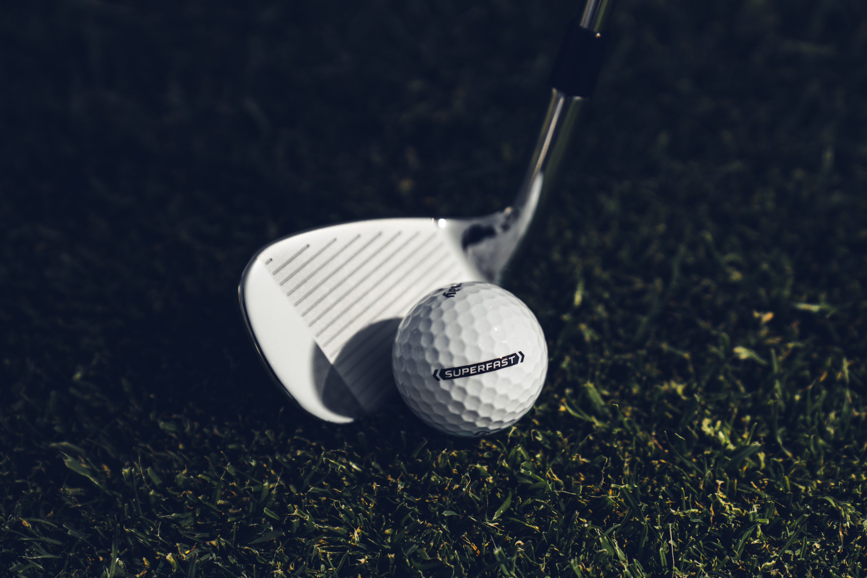 Callaway Golf Superfast Golf Balls