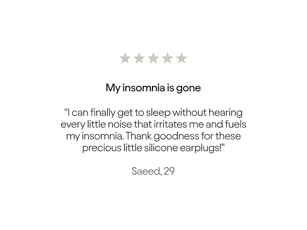 Loop Quiet Noise Reducing Earplugs