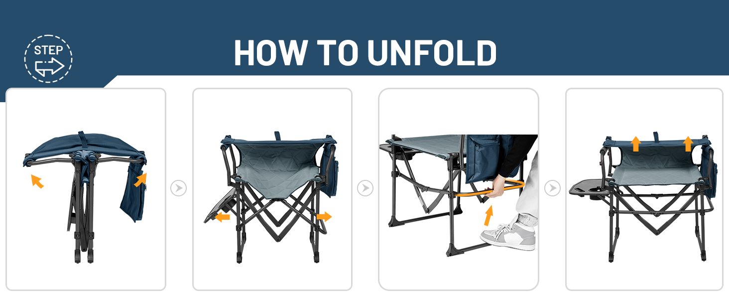 for Fishing Trip Picnic Concert Outdoor 400lbs