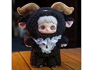 Maymei 暗い森シリーズ　3体セット 81t07FRph5L._UF350,350_QL50_.jpg