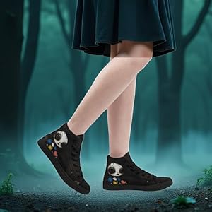 Style That Haunts the Streets