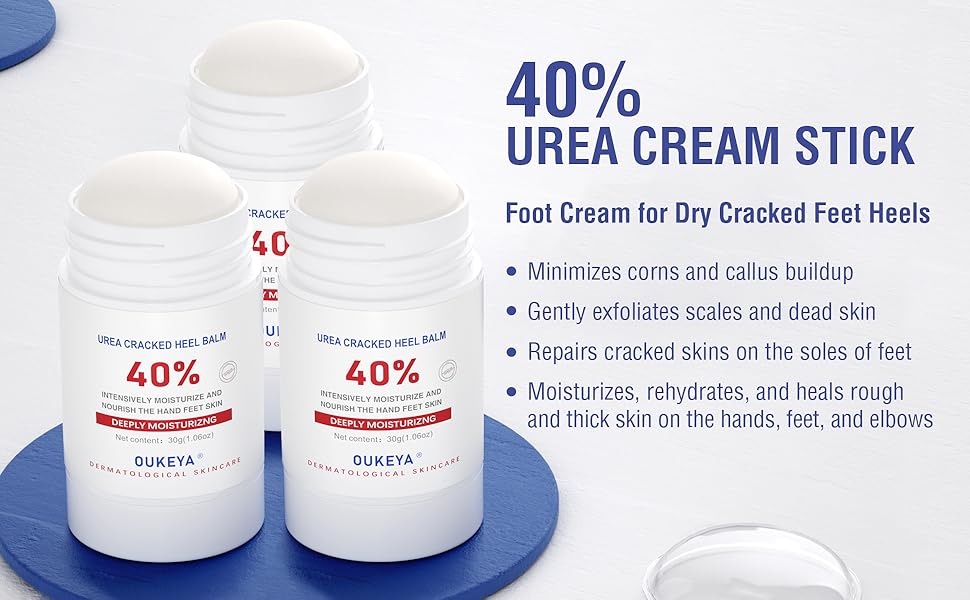 urea cream
