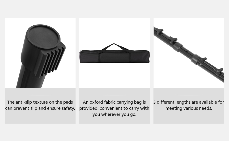 Yaheetech 2 Person Hammock with Stand, 330cm Garden Outdoor Indoor