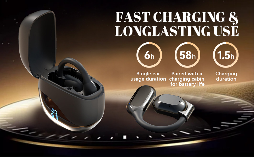 Language Translation Earbuds,auriculares traductores de idiomas