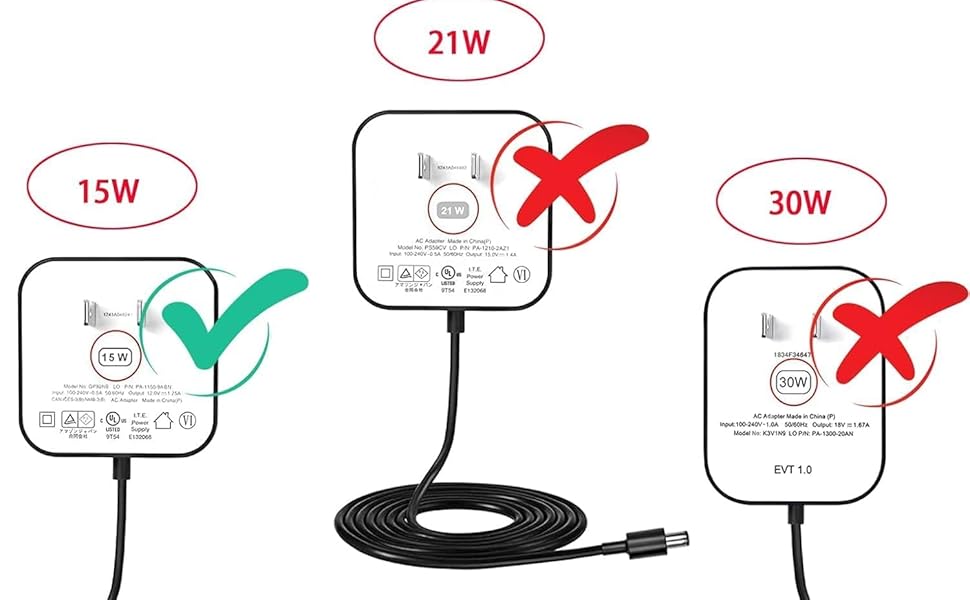 AMAZON CHARGER