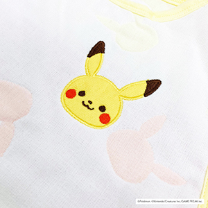 本日限定価格 ポケモン イーブイ タオルケット interior-palette_445679