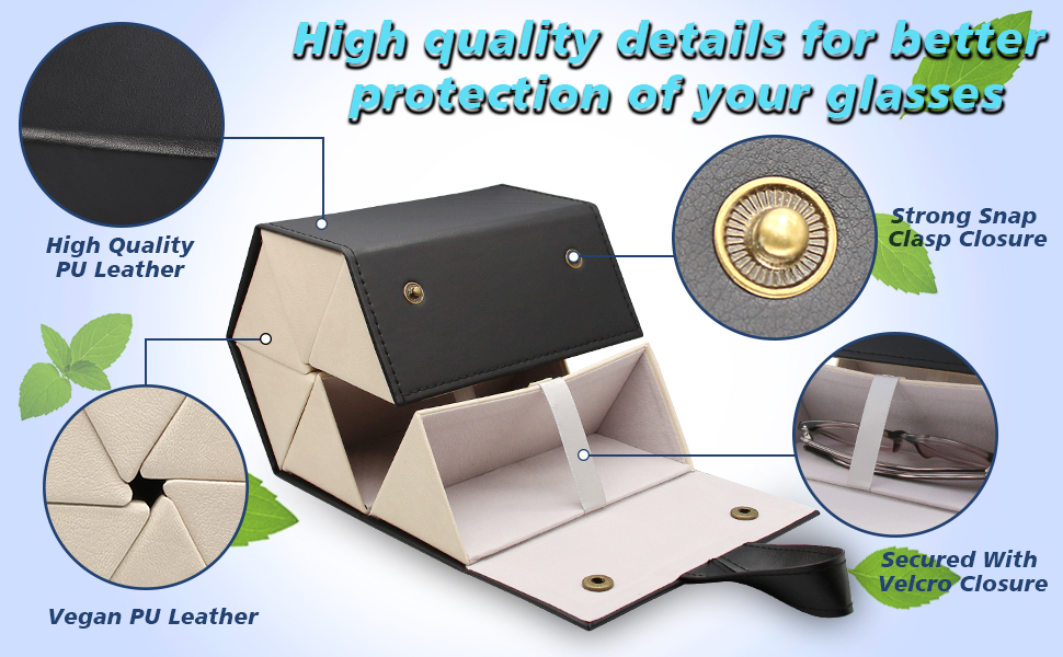 Sunglass Organizer