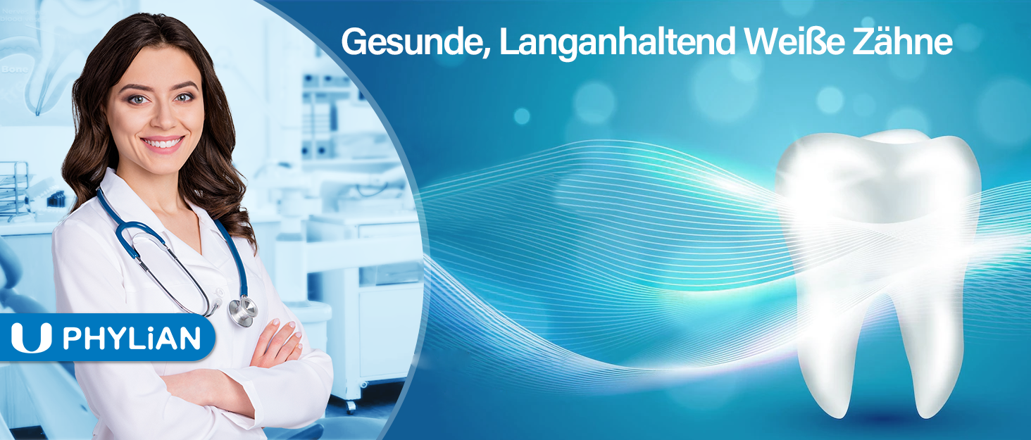 elektrische zahnbürste