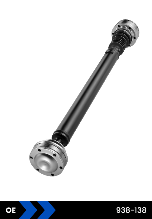 Drive Shaft Assembly