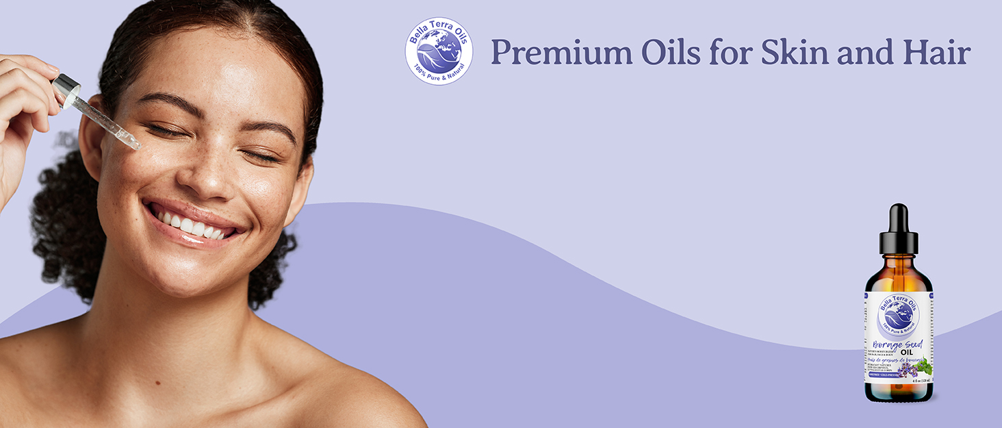 Borage Seed Oil