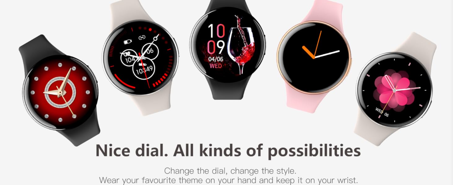 Lavita-Mini-Smart-Watch-Faces