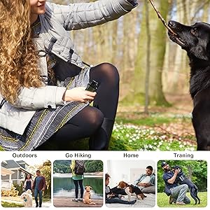 ultrasonic anti-barking device