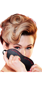 Sexy Blindfold Eye Mask