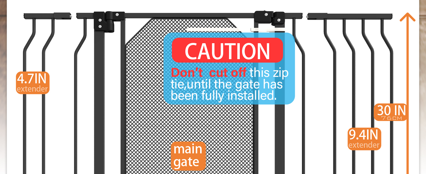 baby gate