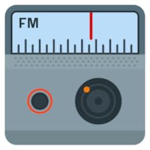 RADIO FM