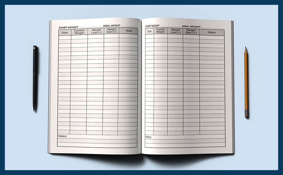 Weight Loss Tracker