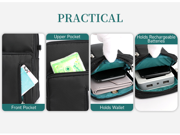 small crossbody bags for women