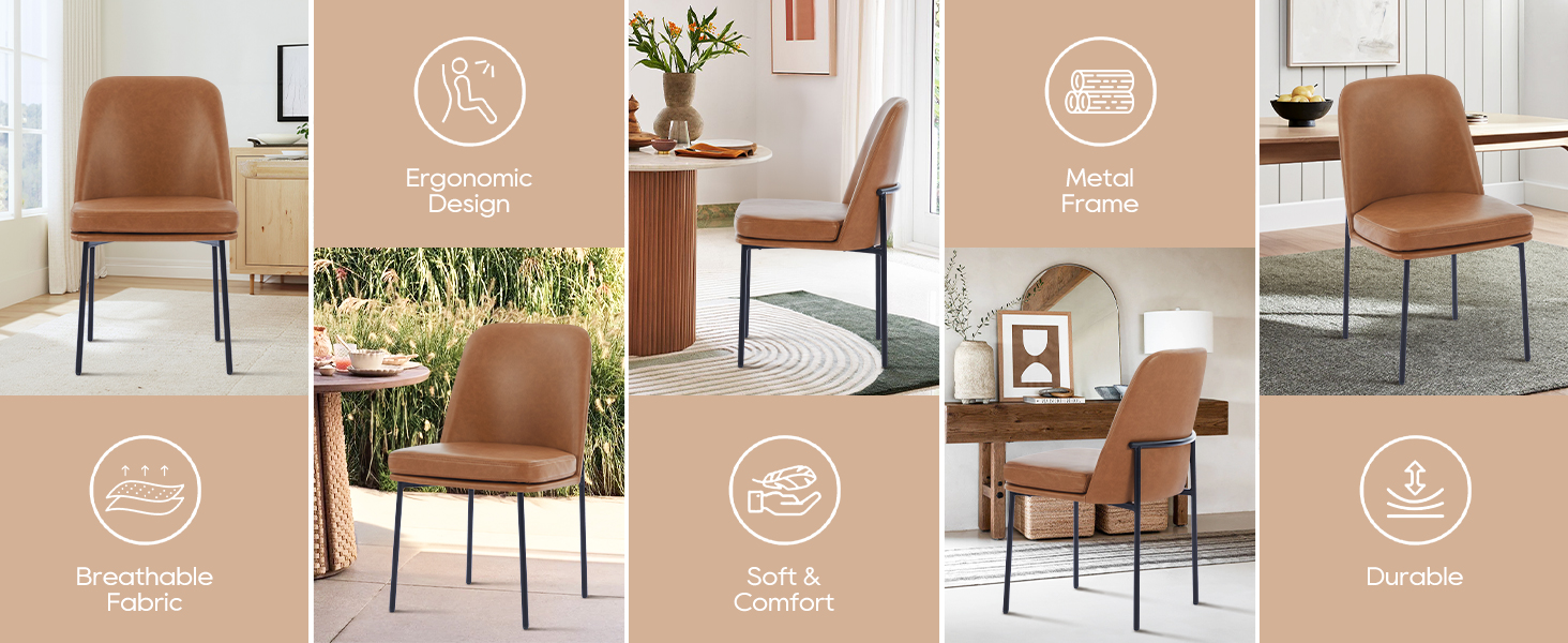 dining chairs
