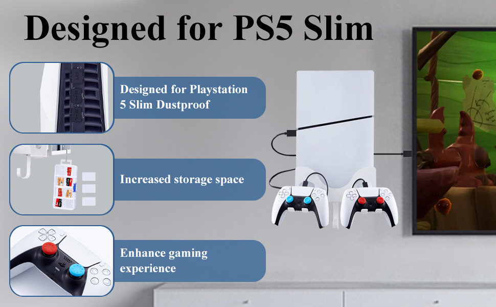 with dustproof and SD card storage box and Handle Rocker Cap