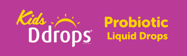 Kids Probioitc