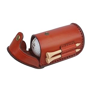 golf ball bag pouch