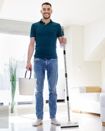 Floor Scrub Brush