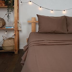 Linen Sheets Flax Sheets