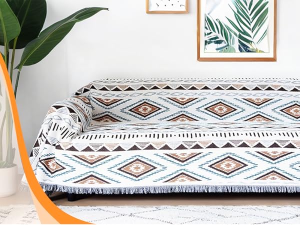アウトドア寝具 ABCD FLEURS tassel sofa blanket Amazon.com: Red Sunflower Throw Blanket Tassels Tapestry
