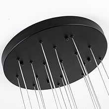 Stable Plates & Wires